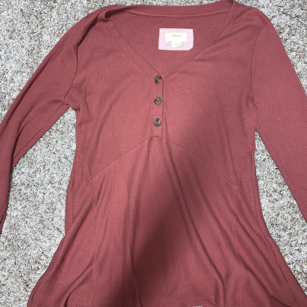 Cute fall pink dress